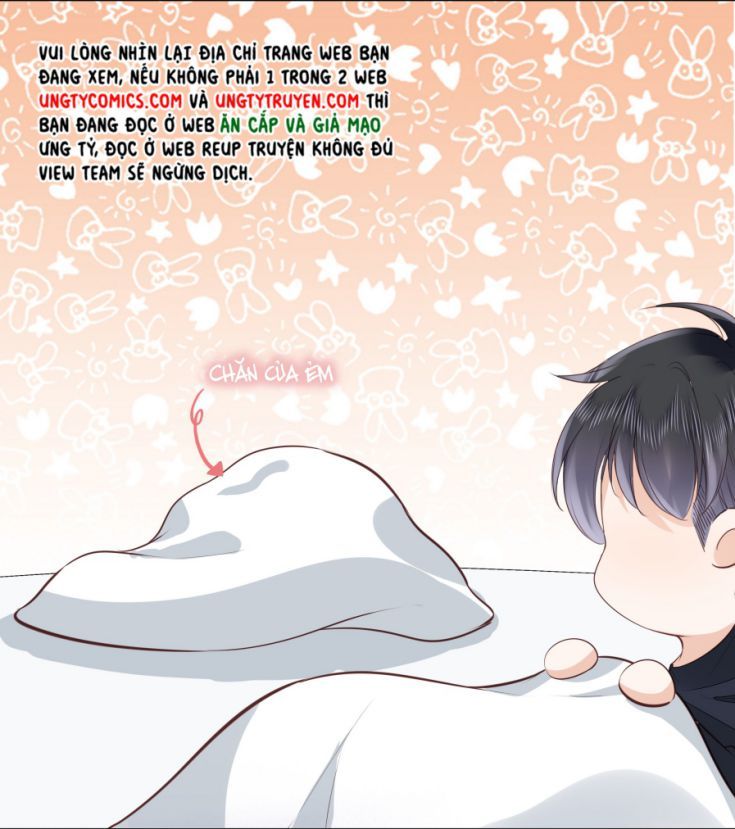 Tri Bỉ Chapter 54 - Trang 24