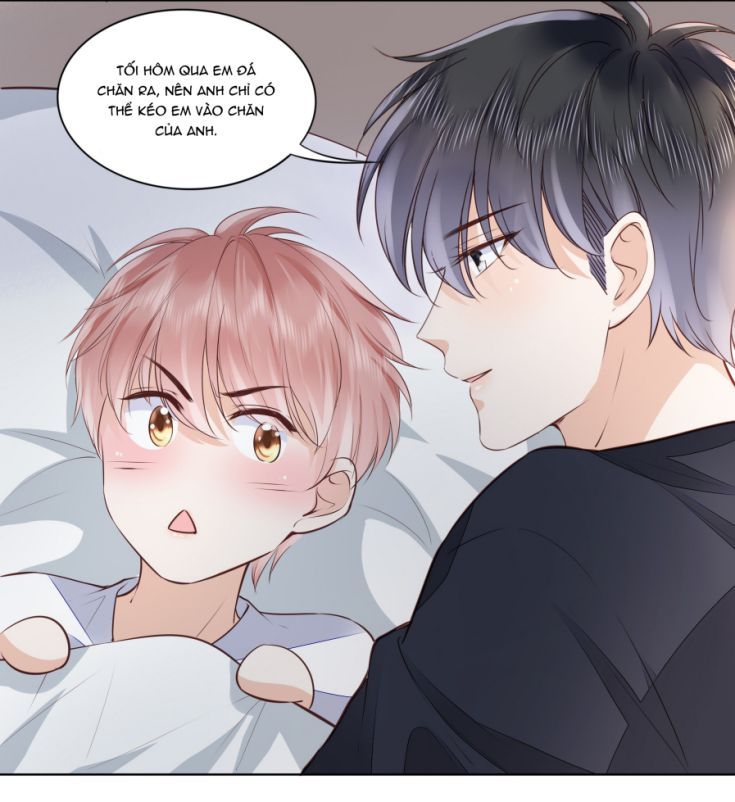 Tri Bỉ Chapter 54 - Trang 25