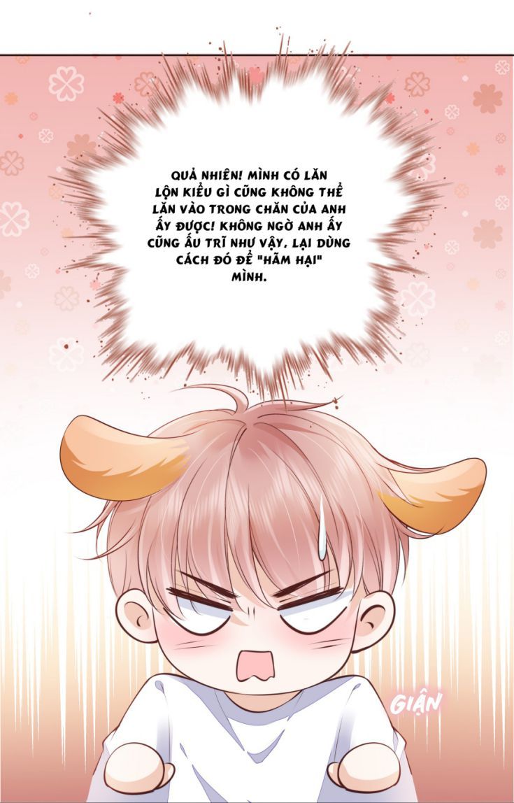 Tri Bỉ Chapter 54 - Trang 26