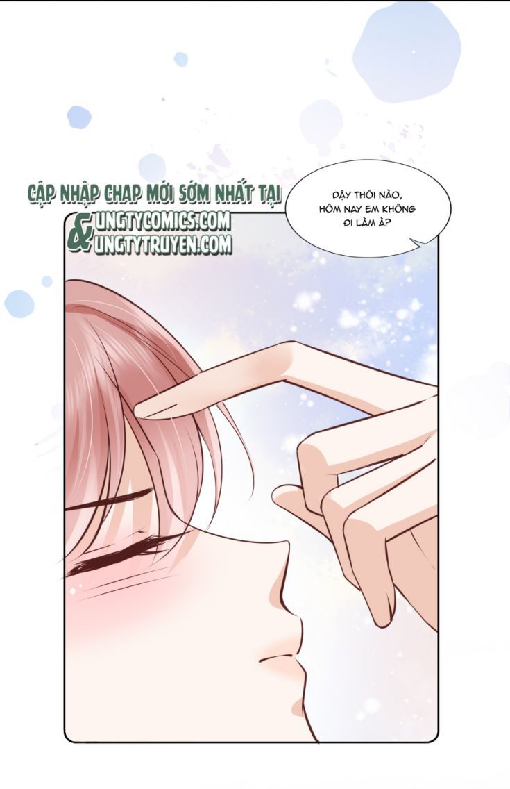Tri Bỉ Chapter 54 - Trang 27