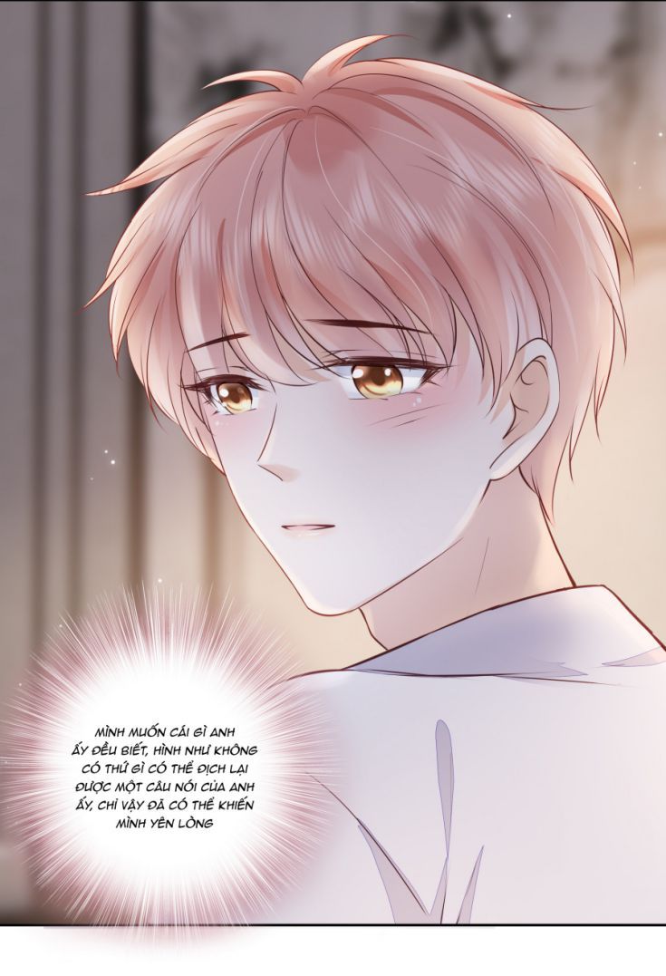 Tri Bỉ Chapter 54 - Trang 29