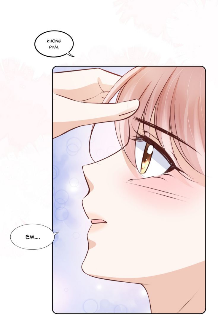 Tri Bỉ Chapter 54 - Trang 31
