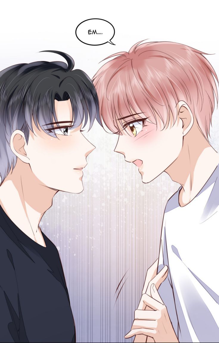 Tri Bỉ Chapter 54 - Trang 33