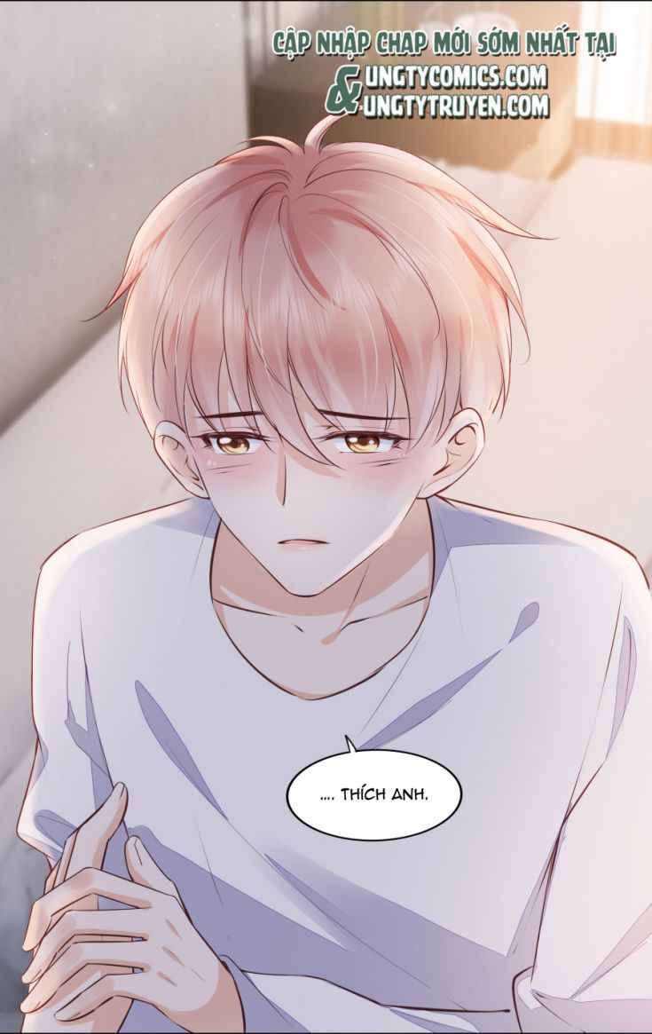 Tri Bỉ Chapter 54 - Trang 34