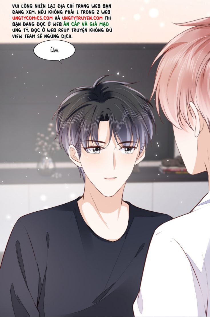 Tri Bỉ Chapter 54 - Trang 36