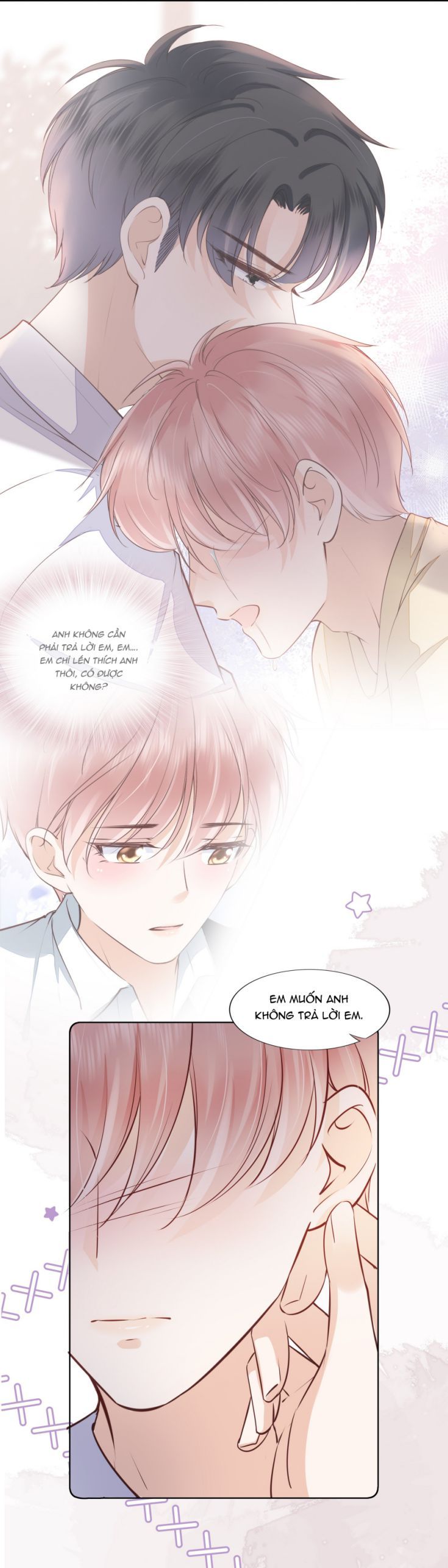 Tri Bỉ Chapter 54 - Trang 37