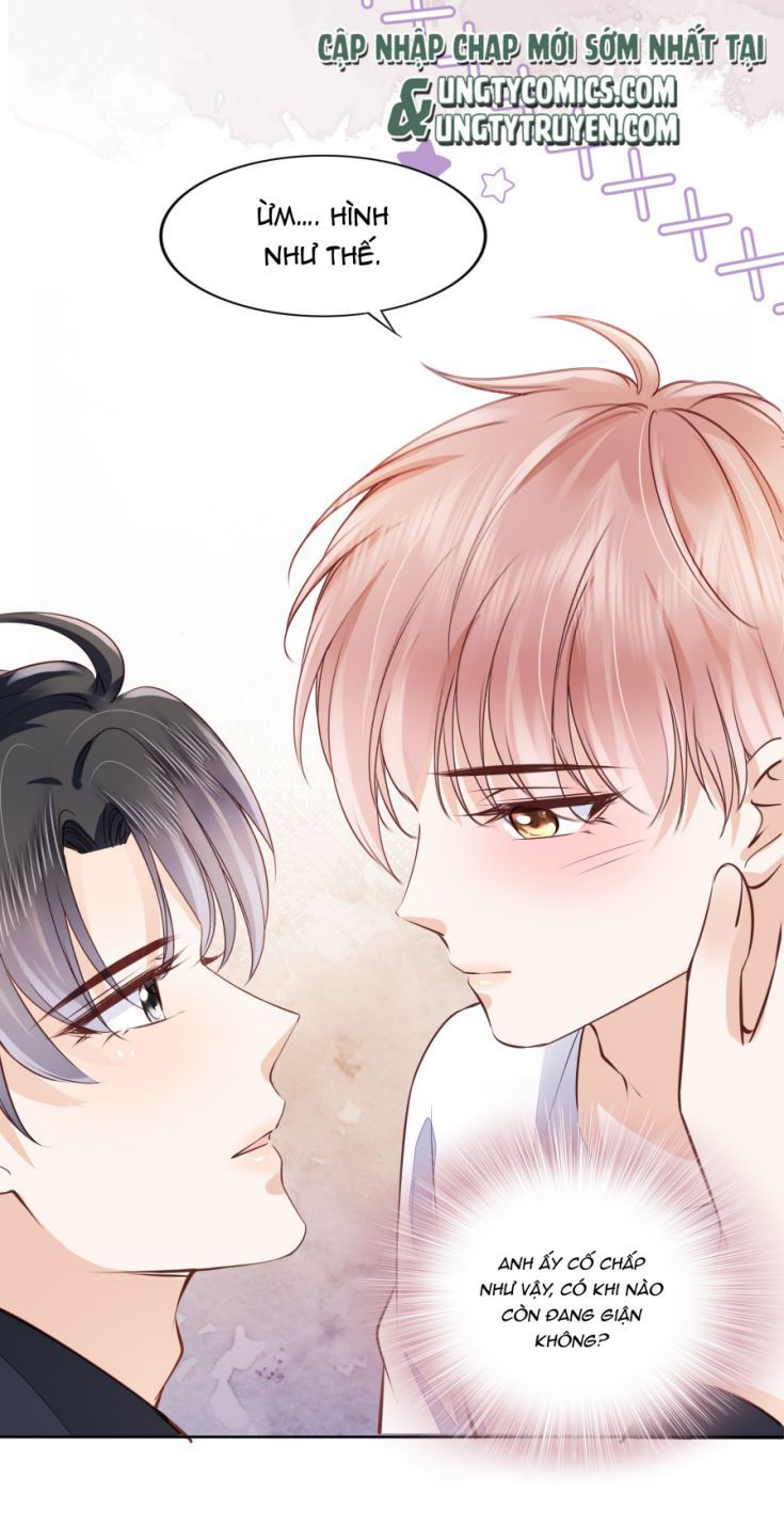 Tri Bỉ Chapter 54 - Trang 38