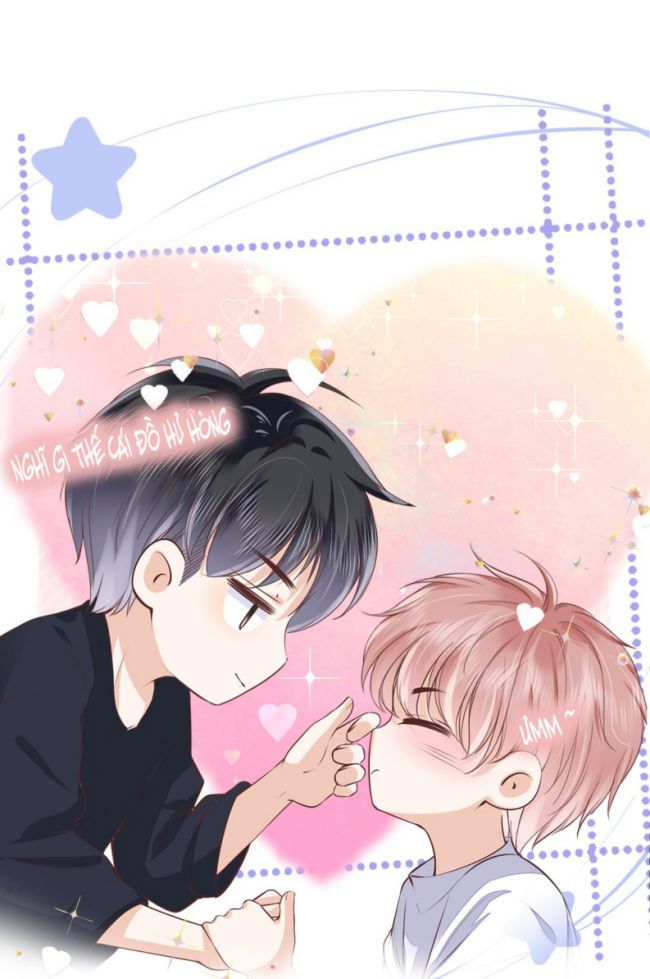 Tri Bỉ Chapter 54 - Trang 39