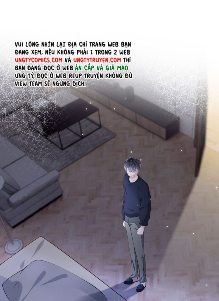 Tri Bỉ Chapter 54 - Trang 4