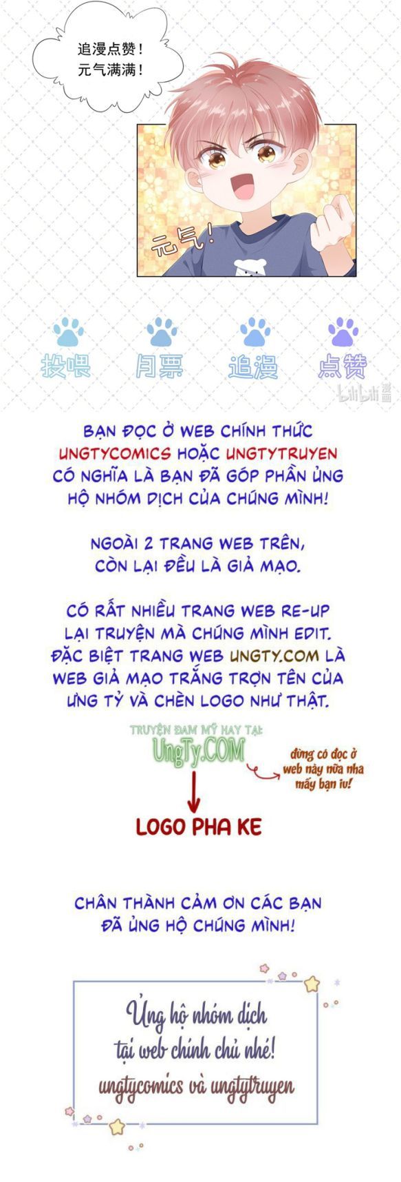 Tri Bỉ Chapter 54 - Trang 41