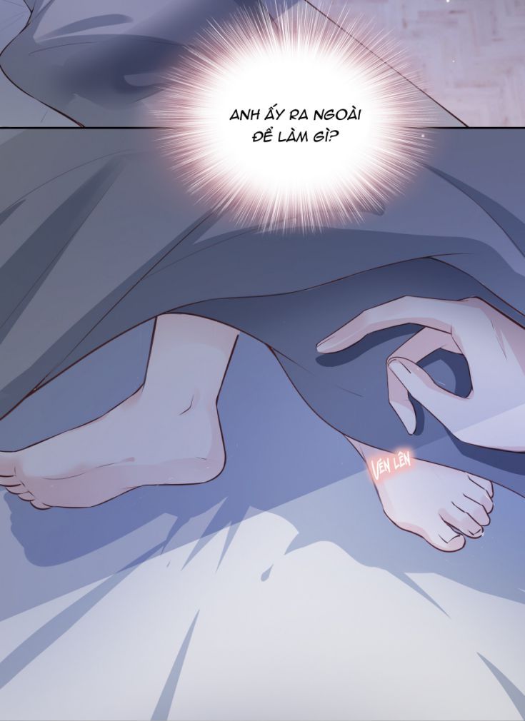 Tri Bỉ Chapter 54 - Trang 5