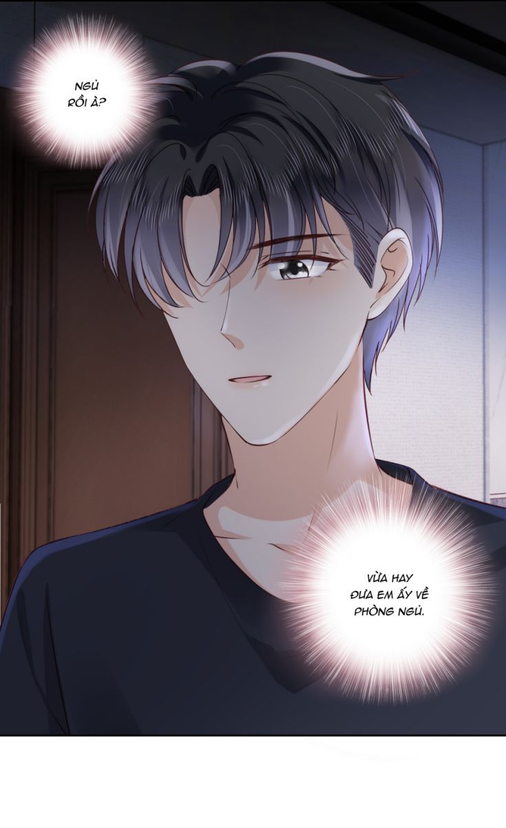Tri Bỉ Chapter 54 - Trang 6