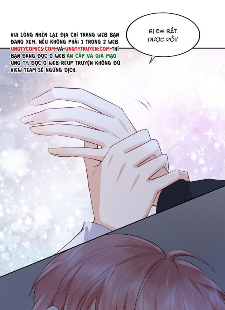 Tri Bỉ Chapter 54 - Trang 8