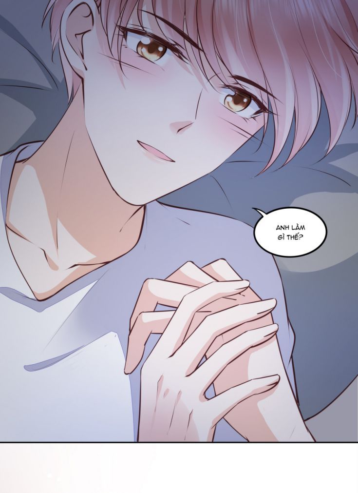 Tri Bỉ Chapter 54 - Trang 9