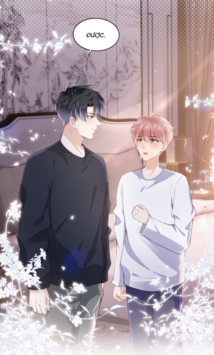 Tri Bỉ Chapter 55 - Trang 11
