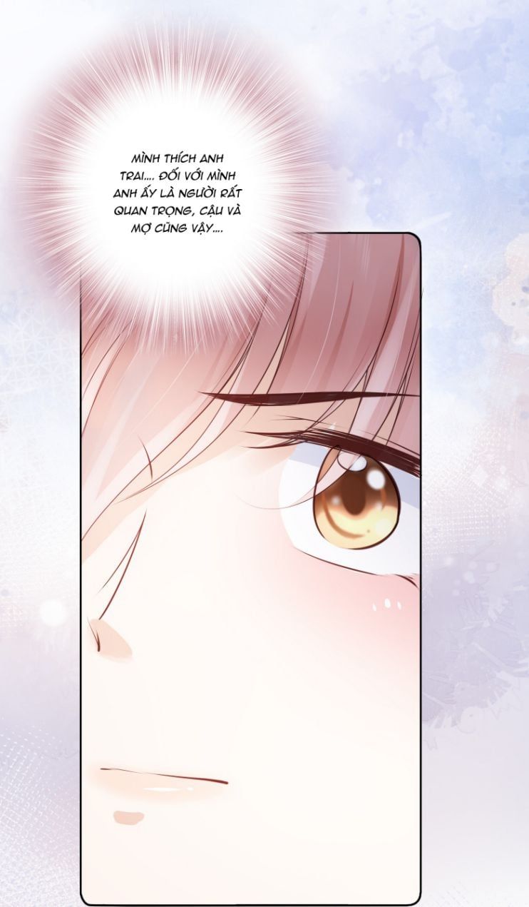 Tri Bỉ Chapter 55 - Trang 13