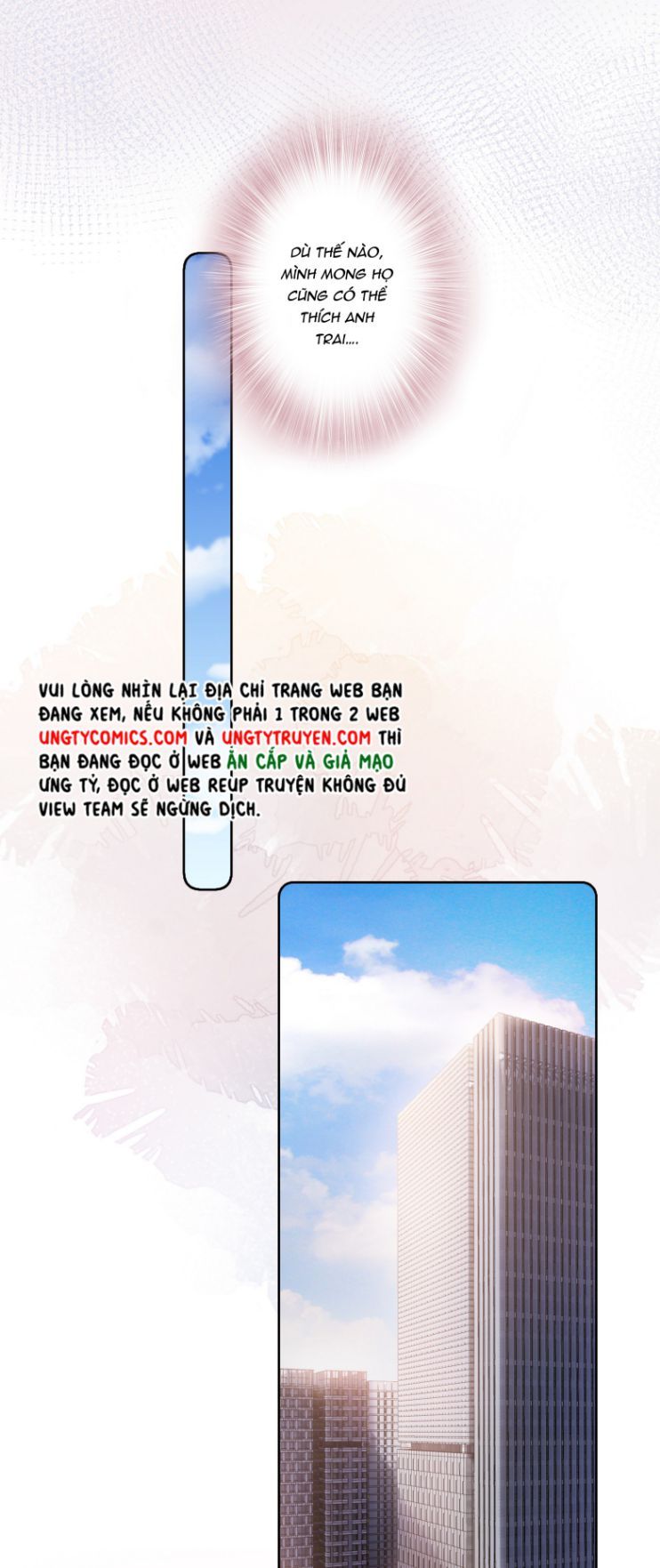 Tri Bỉ Chapter 55 - Trang 14