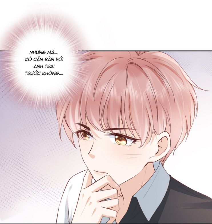Tri Bỉ Chapter 55 - Trang 16