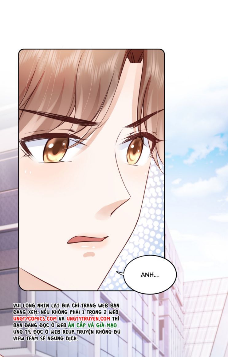 Tri Bỉ Chapter 55 - Trang 21