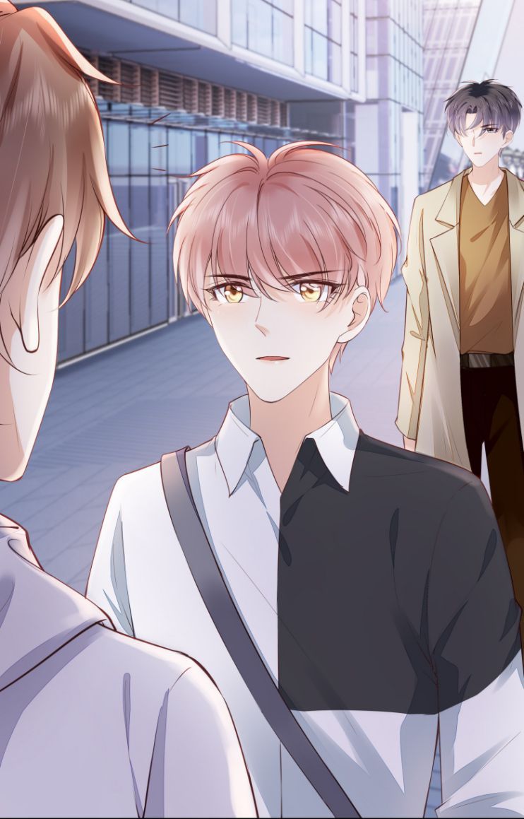 Tri Bỉ Chapter 55 - Trang 22