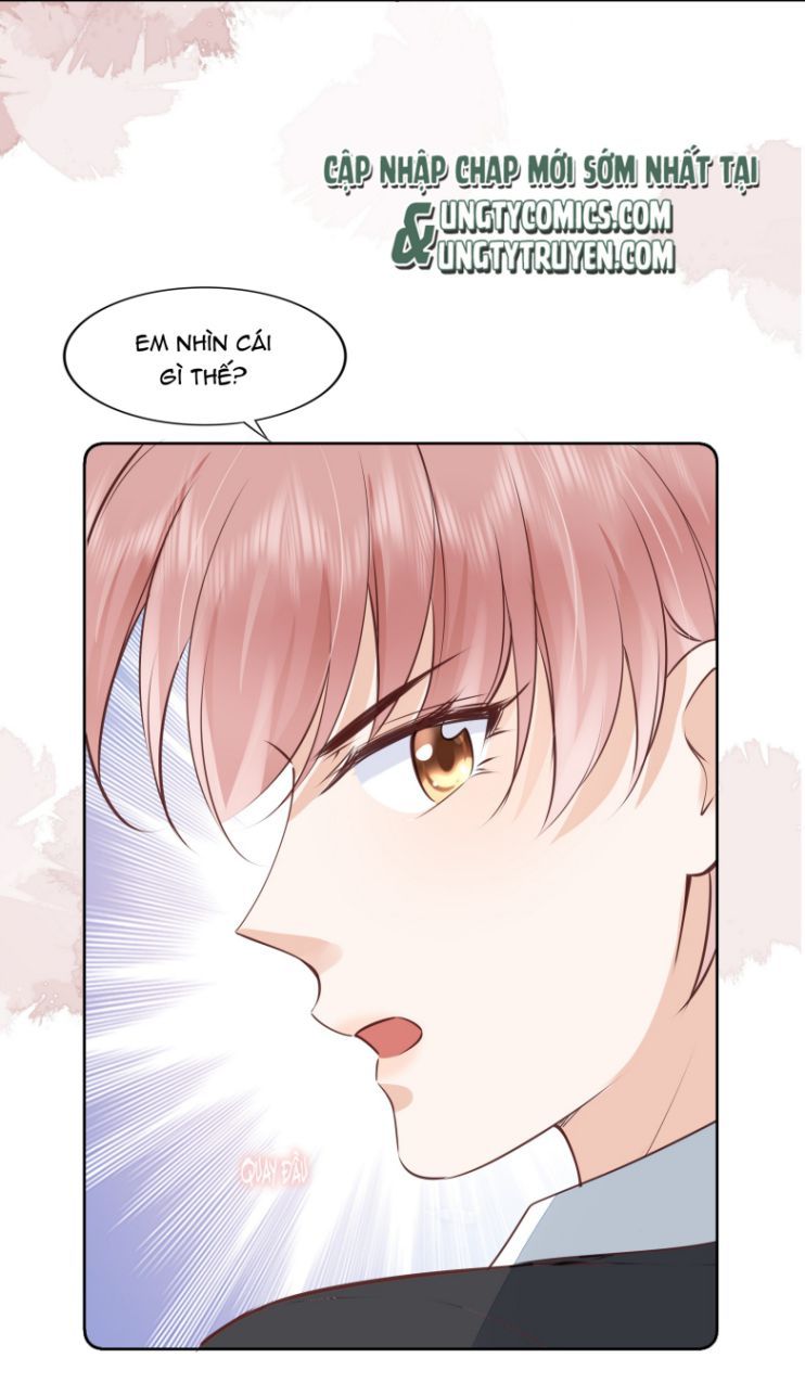 Tri Bỉ Chapter 55 - Trang 23