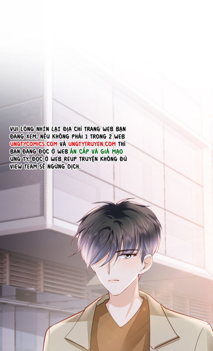 Tri Bỉ Chapter 55 - Trang 24