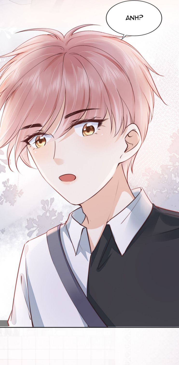 Tri Bỉ Chapter 55 - Trang 26