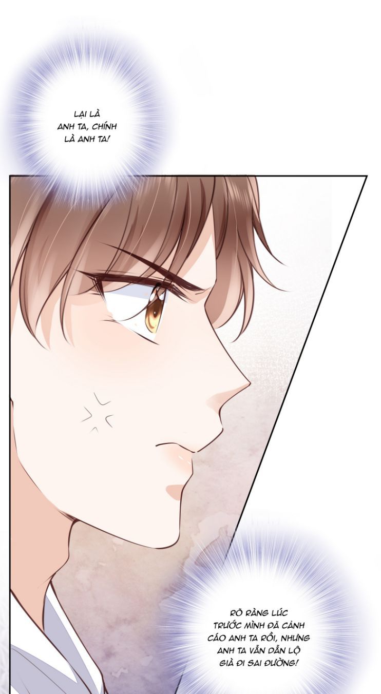 Tri Bỉ Chapter 55 - Trang 28