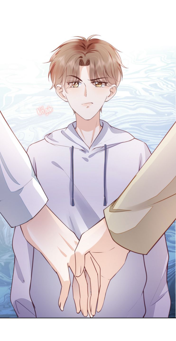 Tri Bỉ Chapter 55 - Trang 30