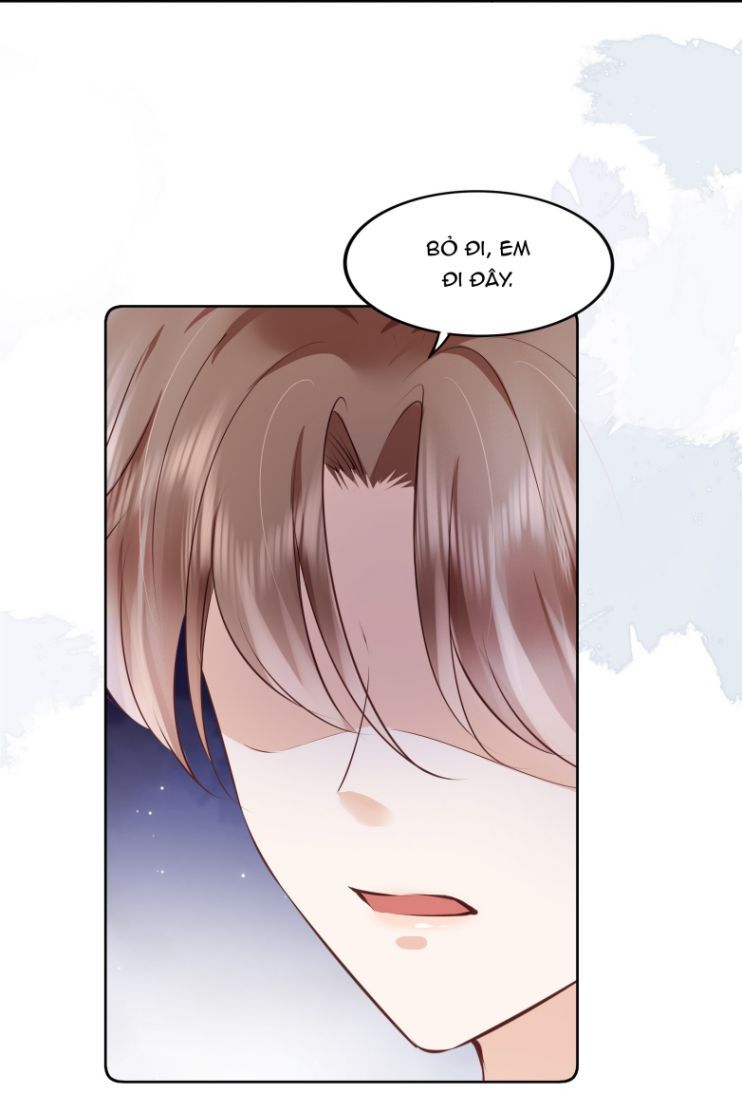Tri Bỉ Chapter 55 - Trang 33