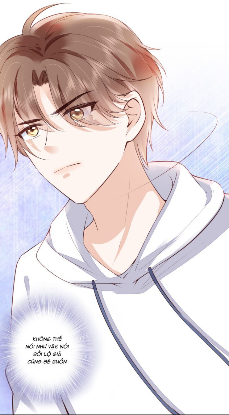 Tri Bỉ Chapter 55 - Trang 34