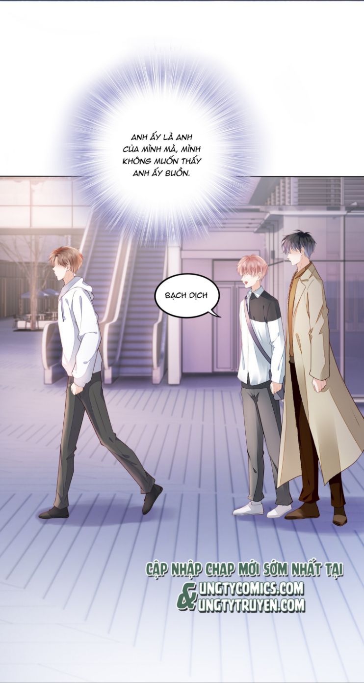 Tri Bỉ Chapter 55 - Trang 35