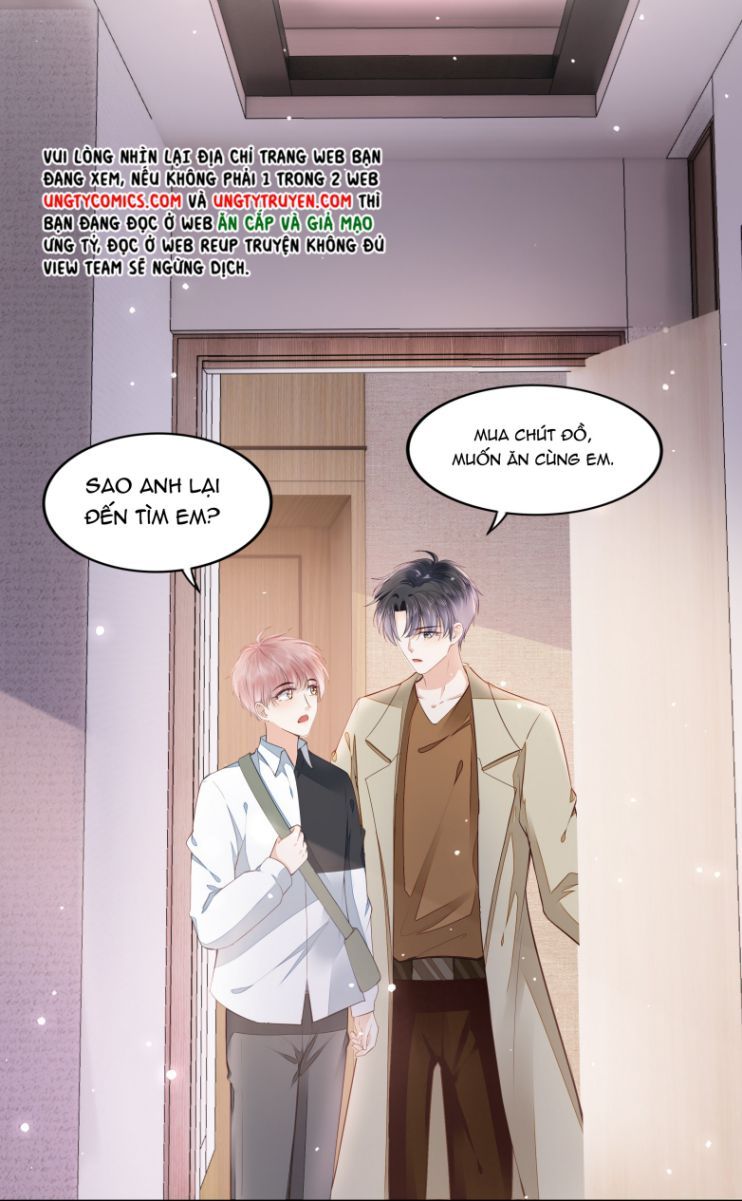 Tri Bỉ Chapter 55 - Trang 38