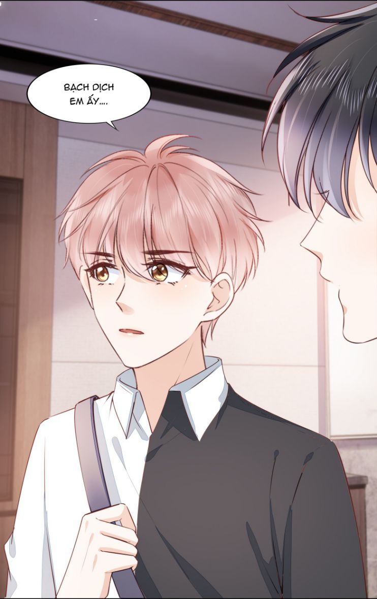 Tri Bỉ Chapter 55 - Trang 39