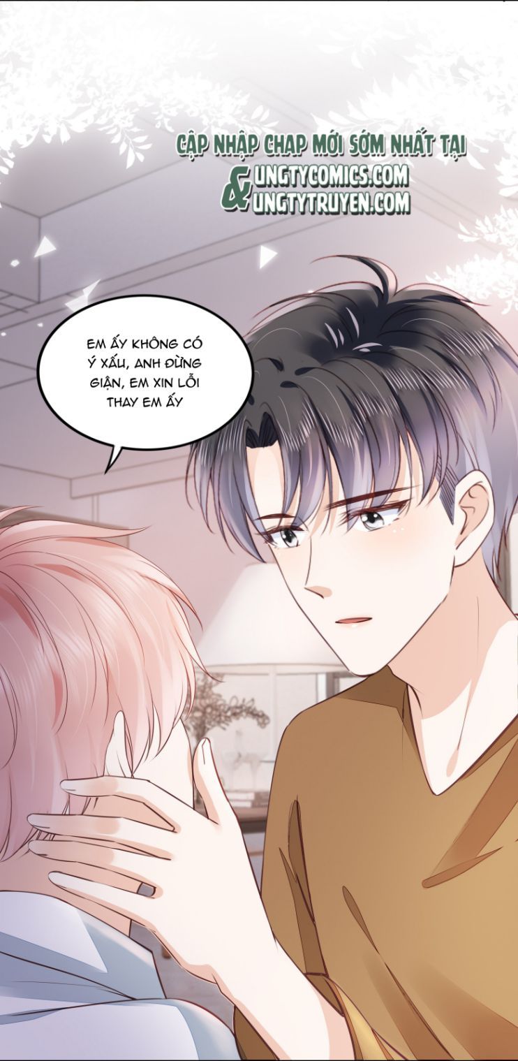 Tri Bỉ Chapter 55 - Trang 40
