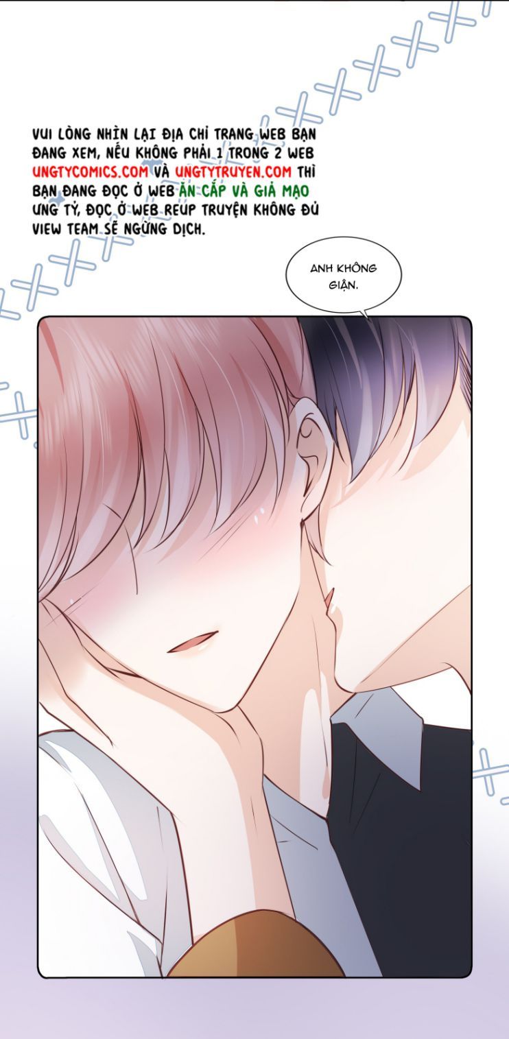 Tri Bỉ Chapter 55 - Trang 41