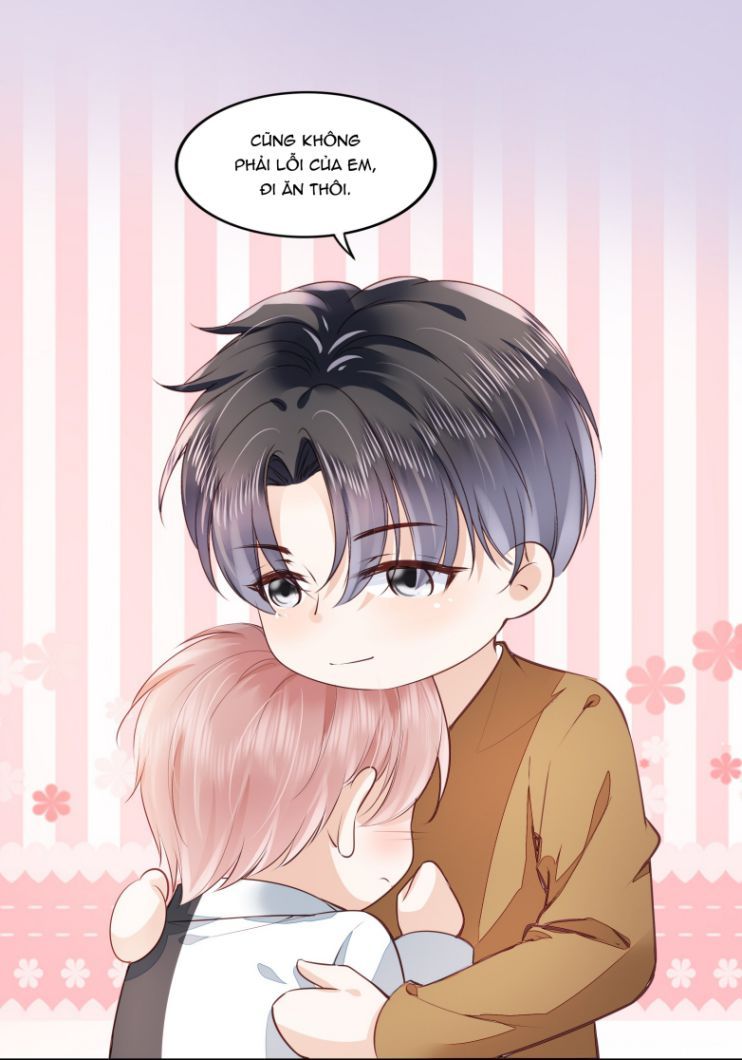 Tri Bỉ Chapter 55 - Trang 42