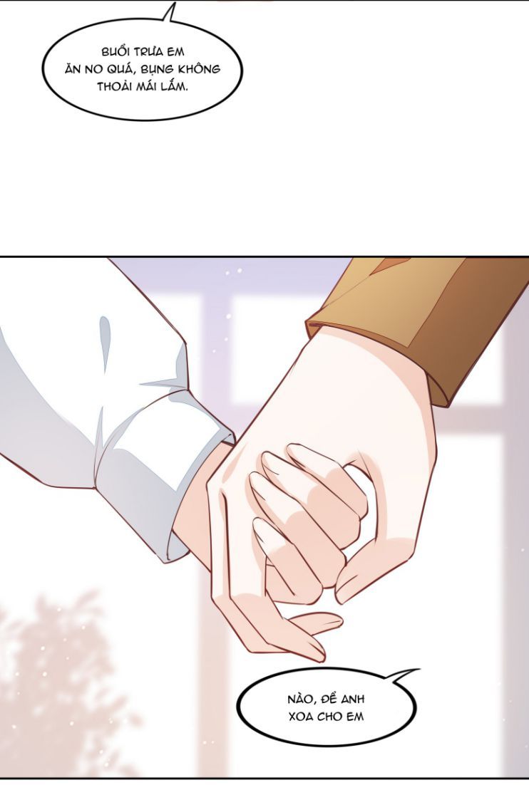 Tri Bỉ Chapter 55 - Trang 43