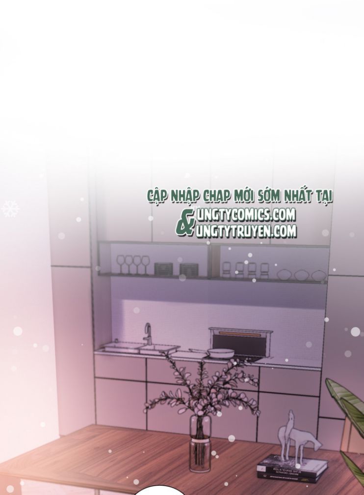 Tri Bỉ Chapter 55 - Trang 44