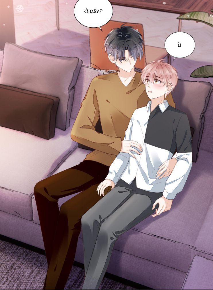 Tri Bỉ Chapter 55 - Trang 45
