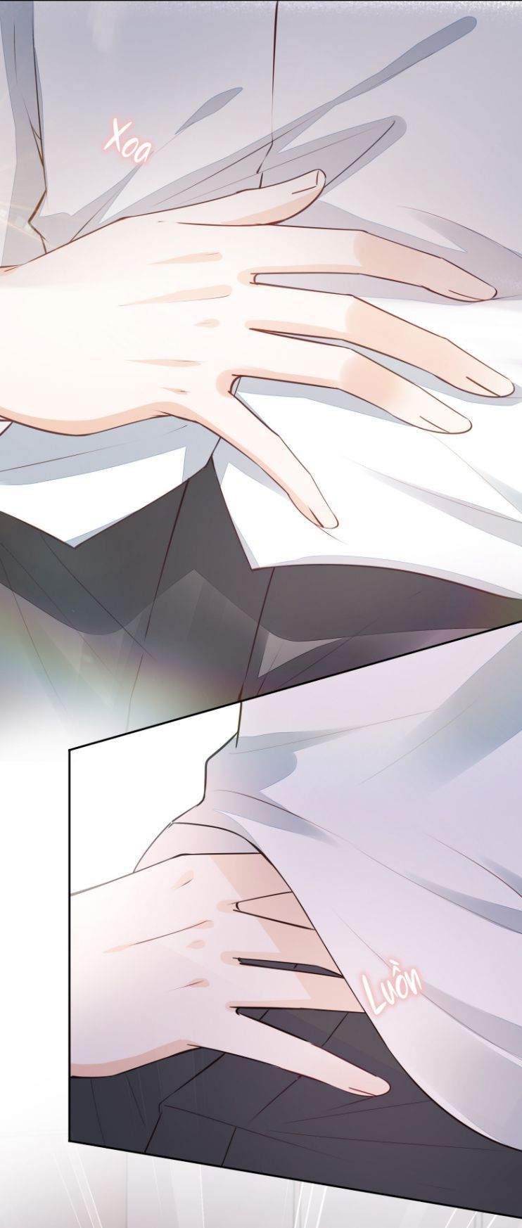 Tri Bỉ Chapter 55 - Trang 46
