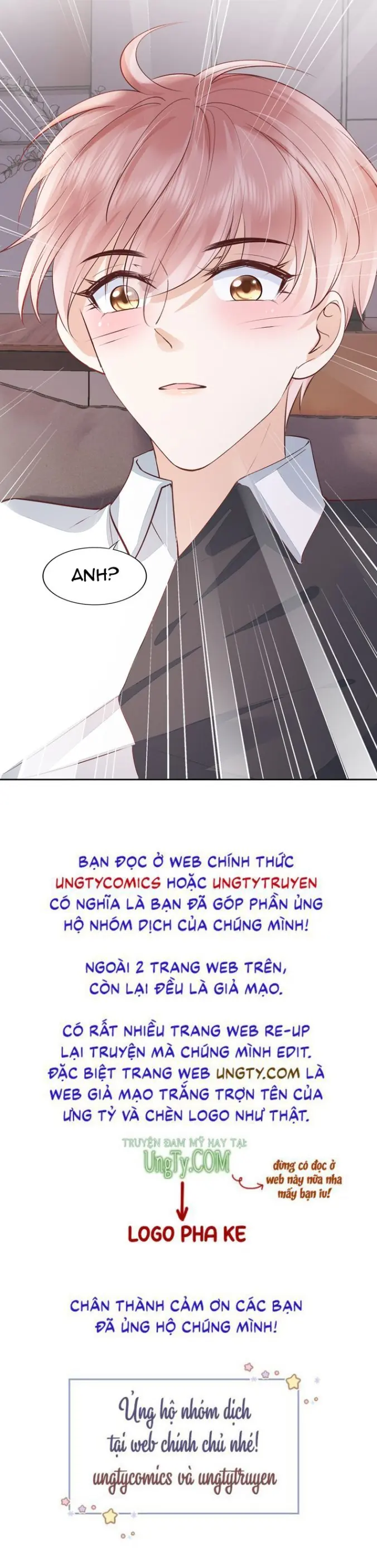 Tri Bỉ Chapter 55 - Trang 47