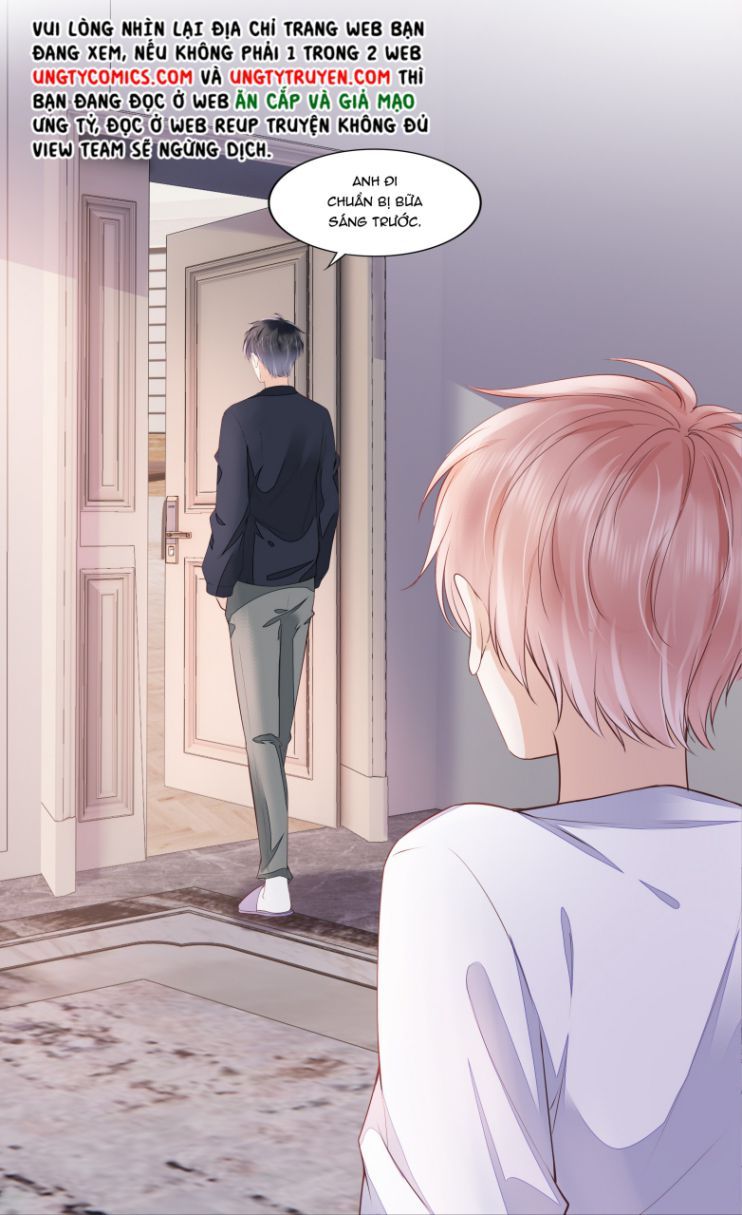 Tri Bỉ Chapter 55 - Trang 5