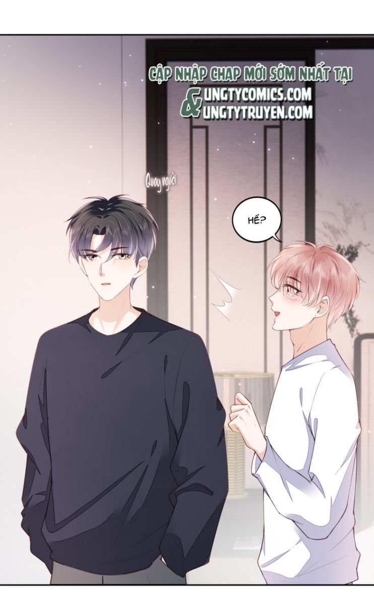Tri Bỉ Chapter 55 - Trang 9