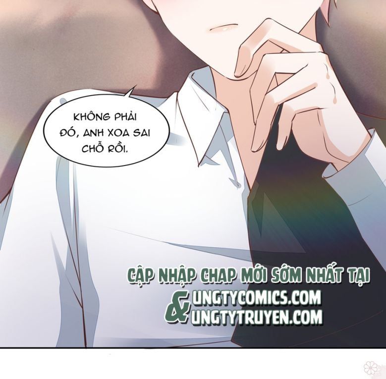 Tri Bỉ Chapter 56 - Trang 10