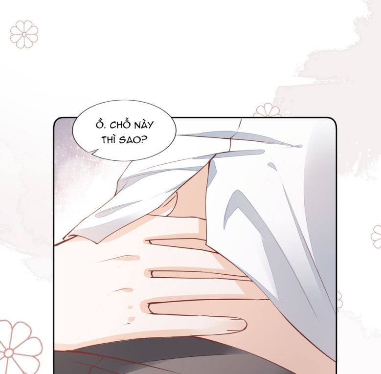 Tri Bỉ Chapter 56 - Trang 11