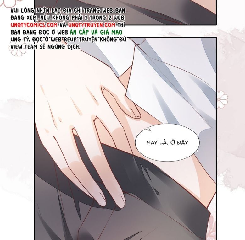 Tri Bỉ Chapter 56 - Trang 12
