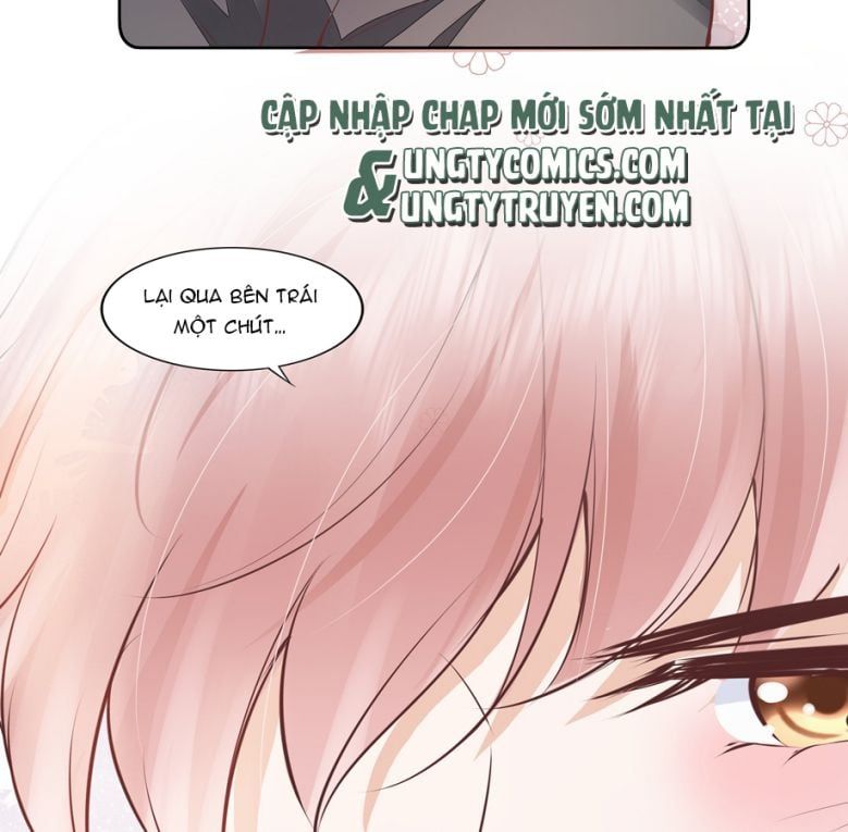 Tri Bỉ Chapter 56 - Trang 13
