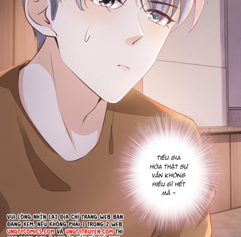Tri Bỉ Chapter 56 - Trang 15