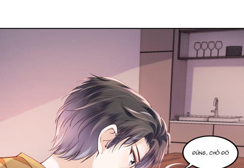 Tri Bỉ Chapter 56 - Trang 17